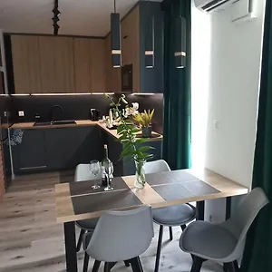 Bernata-śródka Poznań